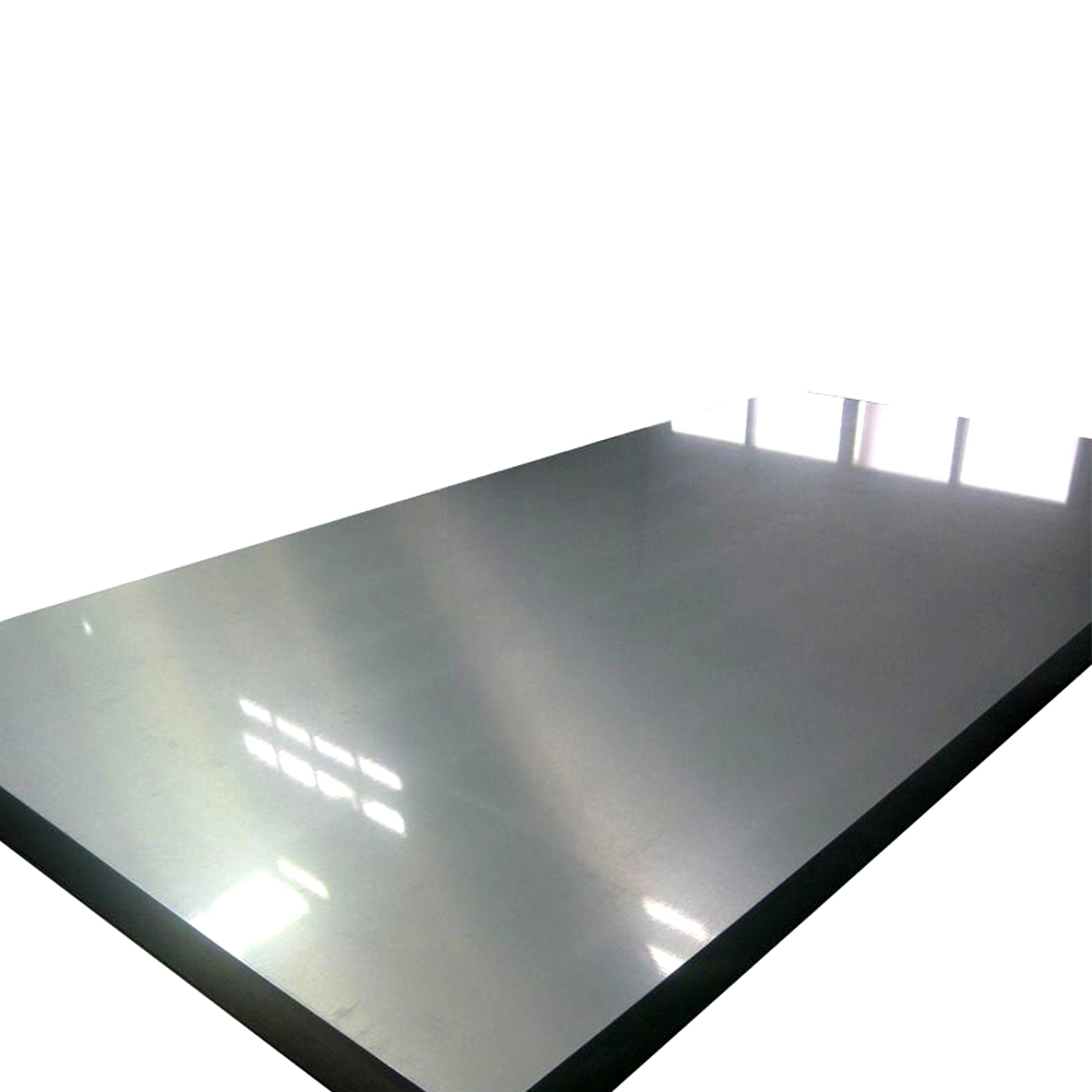 5754 Aluminium Plate 1100 Aluminium Sheet 6063 Allumino White Coil Sheet 7075 Aluminum Plate T6