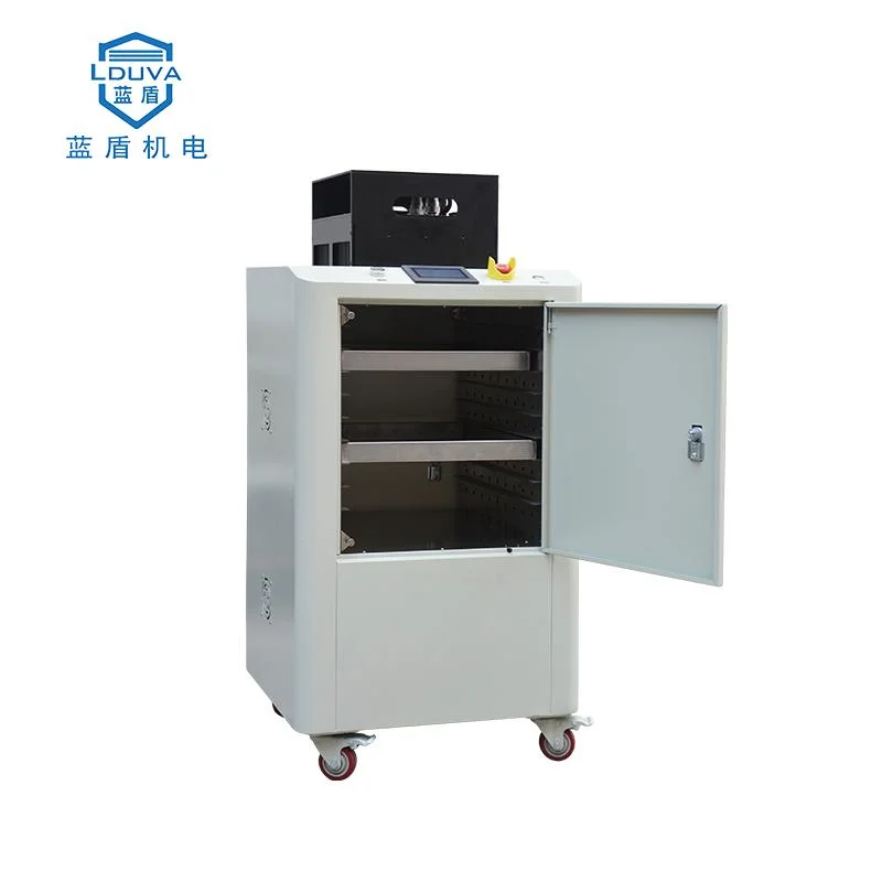 Standard Temperature and Humidity Curing Box LED Curing Machine