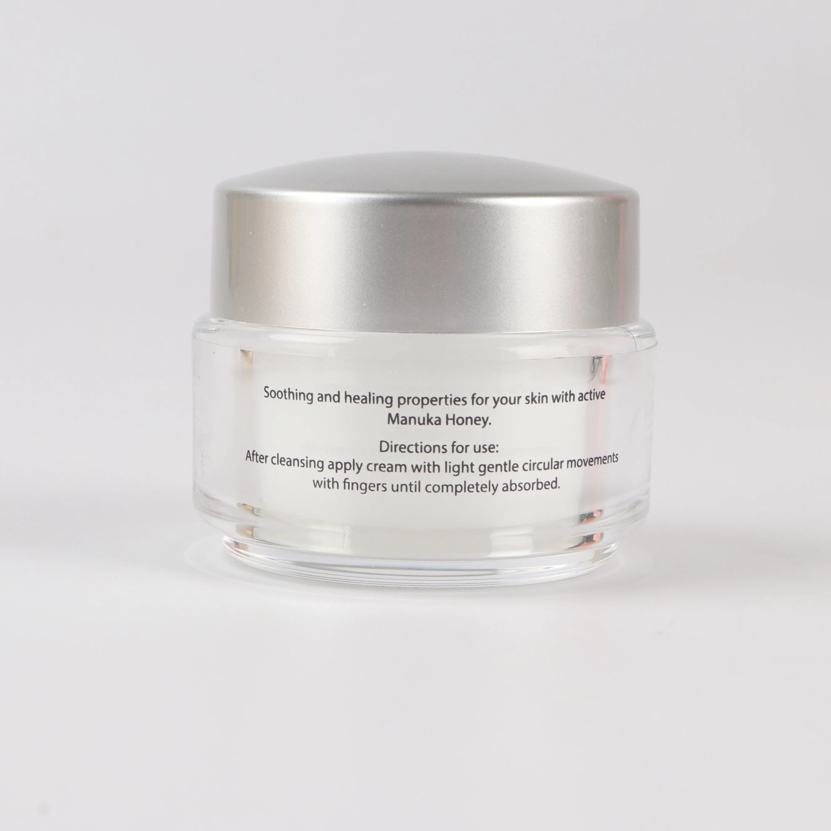 Wholesale/Suppliers Private Label Skin Care Products Soothing Cream with Your Brand Name