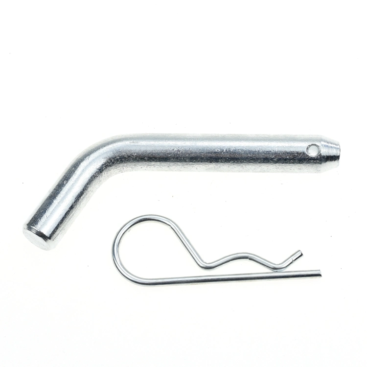 Yh1089 Trailer Arm Latch Lock Fixing Pin, Trailer Accessories