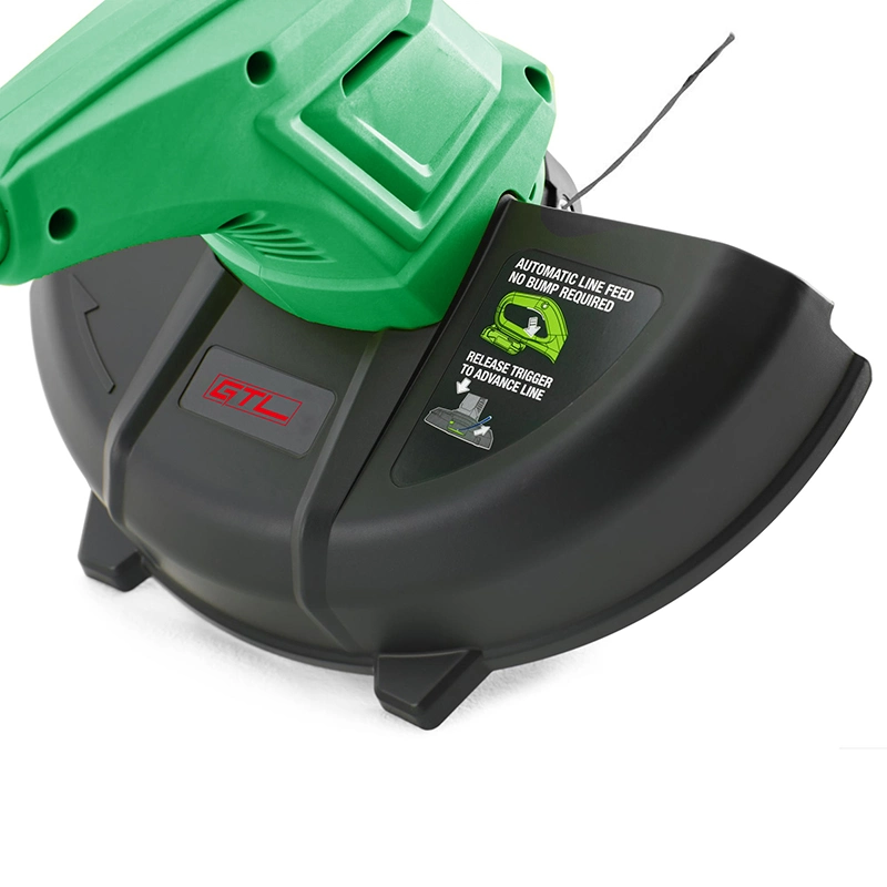 Eletcric Werkzeuge Garten-Werkzeug 450W Bürstenschneider Electric Grass Trimmer (GR003-A)