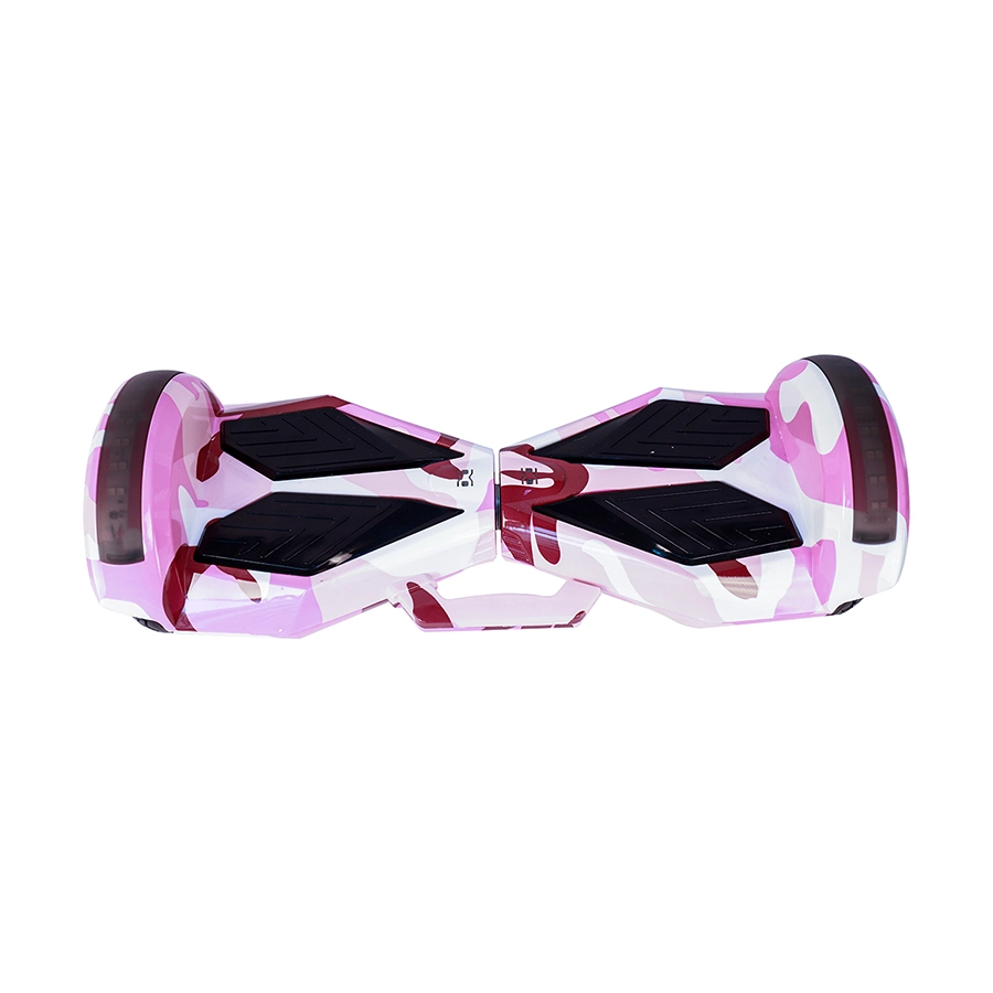 500W 3,0ah Lithium-Batterie elektrische Balance Hover Board