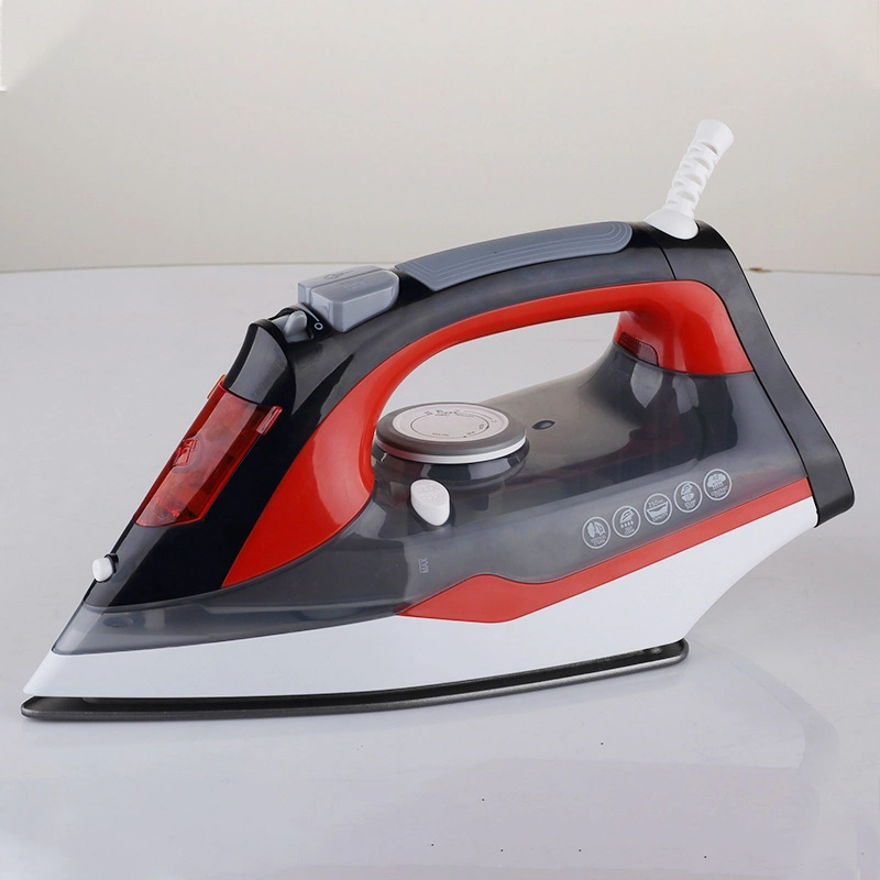 Household Steam Temperature Controlled Handheld Electric Iron 1200W