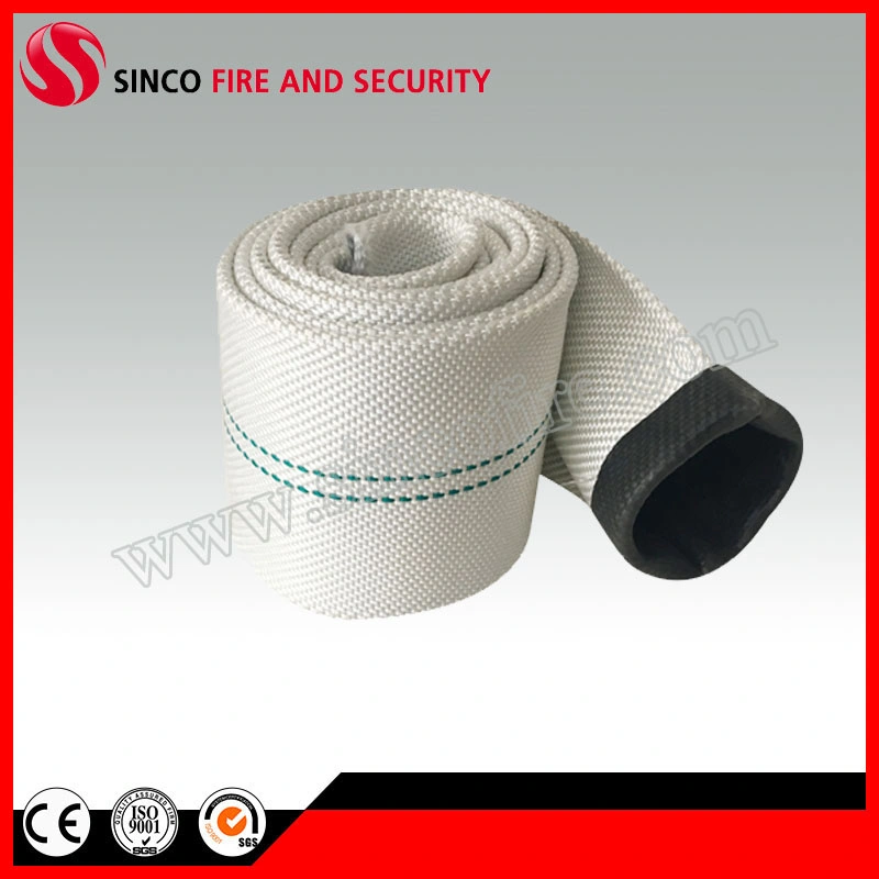 High Pressure TPU PVC Fire Resistant Rubber Hose