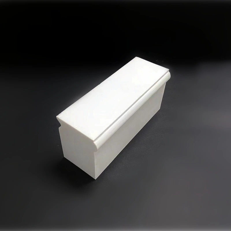 Refractory Aluminum Oxide Bricks Refractory Alumina Clay Bricks with High Density