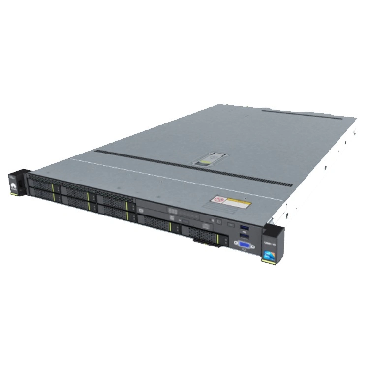 Original New Fusionserver 1288h V6 Rack Server First Option for Supreme Computing Power and High-Density Flexible Deployment Good Price