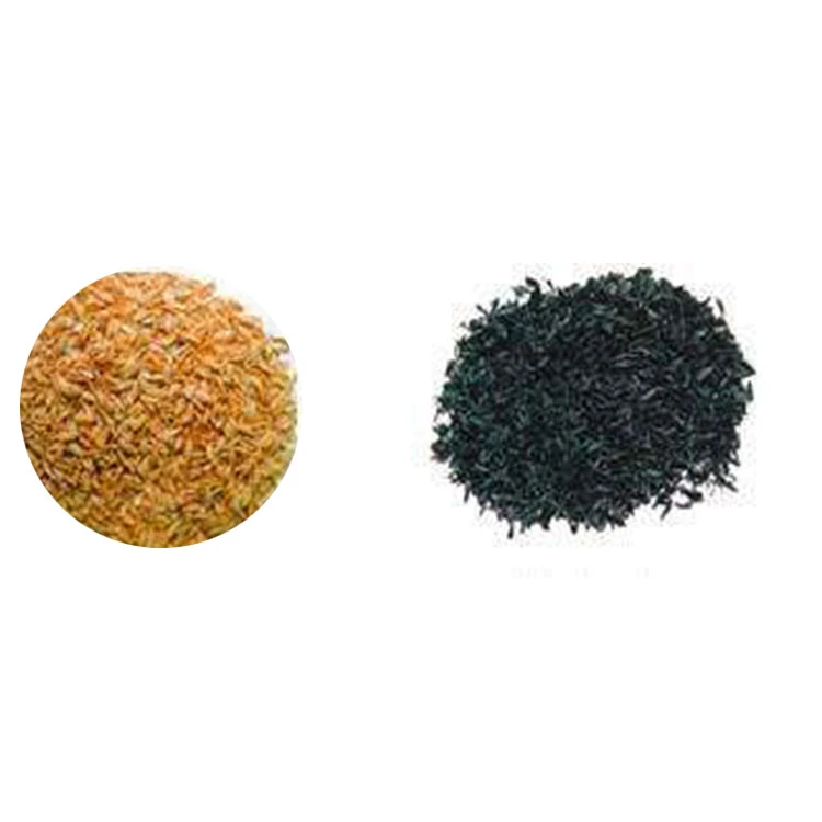 Rice Husk Ash Keep Soil Humidity and Fertility Organic Fertilizer/Rice Husk Gasification Technology