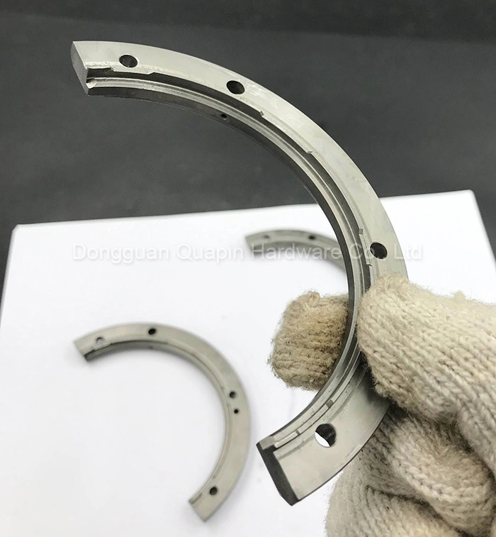 CNC Turret Punch Accessories for Machine Machine 500r/600L Tool C-Ring