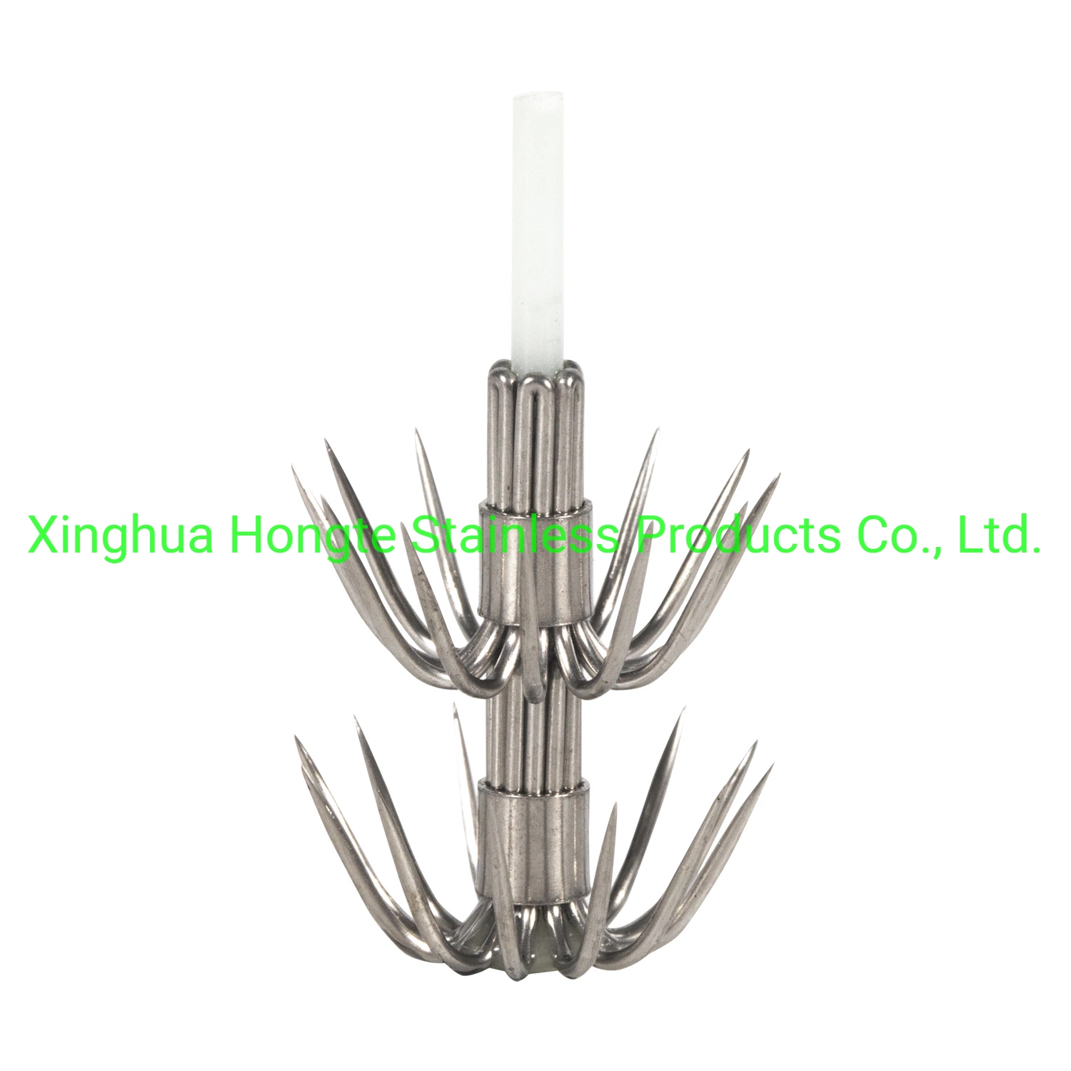 High quality/High cost performance  Umbrella Hook Wood Shrimp