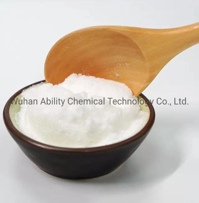 Food Nutritional Additive Taurine From Yongan Plant CAS 107-35-7