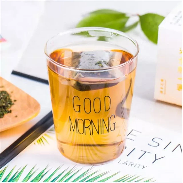 Customized Lazy People Slimming Tea Fat Burning Detox Weight Loss Tea