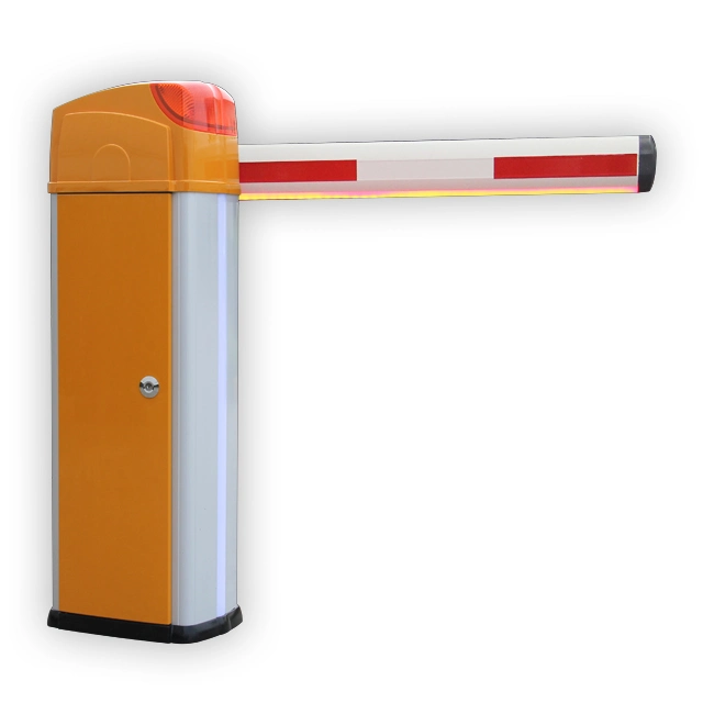 Automatic Traffic Barrier Gate for Car Parking System BS-3306 Barrier