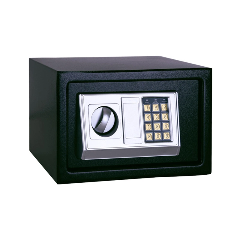 Smart Money Safe Box for Hotel /Hotel Safe Keeping Box