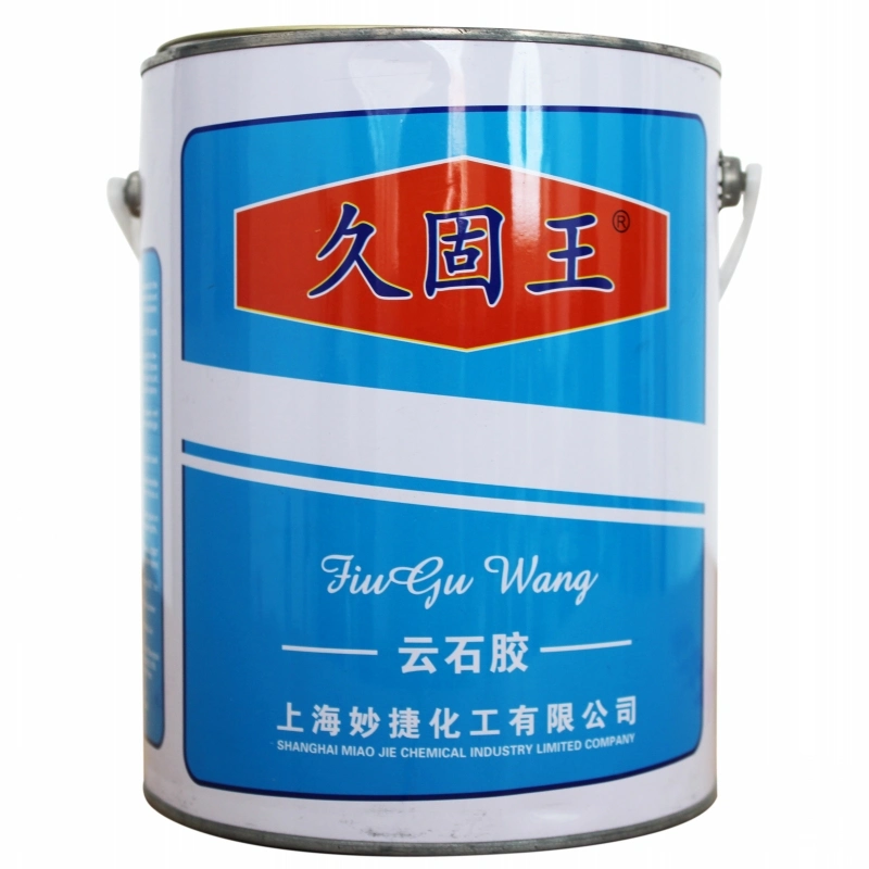 Miaojie Stone Adhesive Unsturated Polyester Resin for Marble