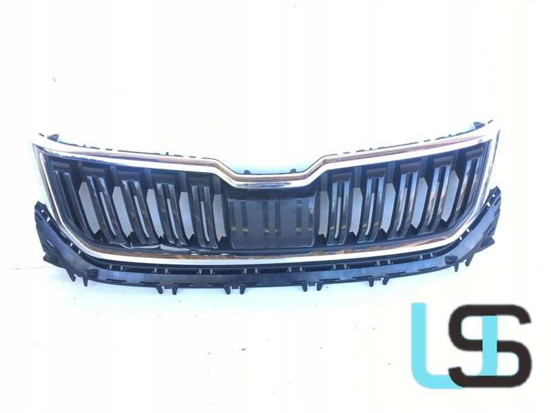 Auto Car Front Radiator Grille for Skoda Kodiaq From 2016- (OE: 565853653A)