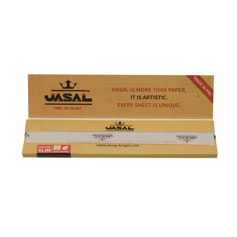 King Slim Rolling Paper Design Rolling Papers