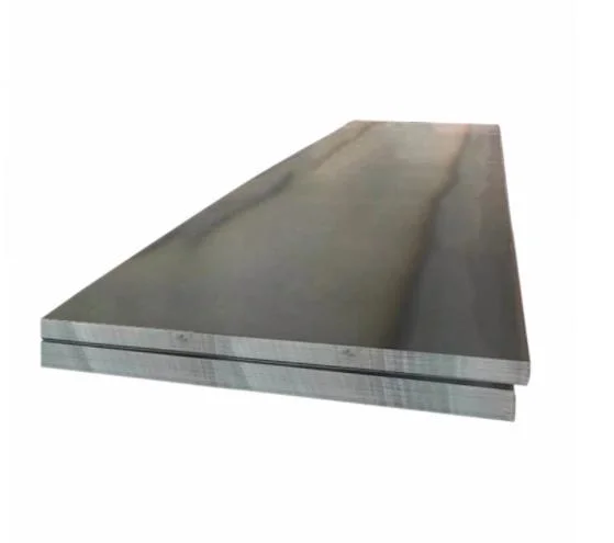 Low Carbon hohe Qualität ASME ASTM Hot Selling niedriger Preis Stahllegierung Stahlplatte/Blech Tragen