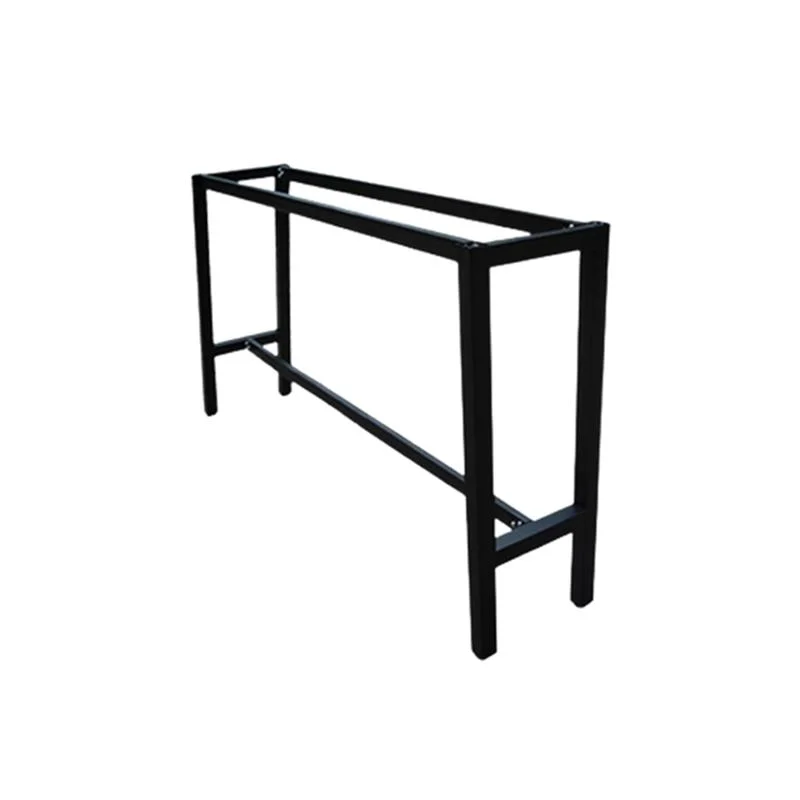 Custom Furniture Metal Metal Table Legs Stand Desk Legs