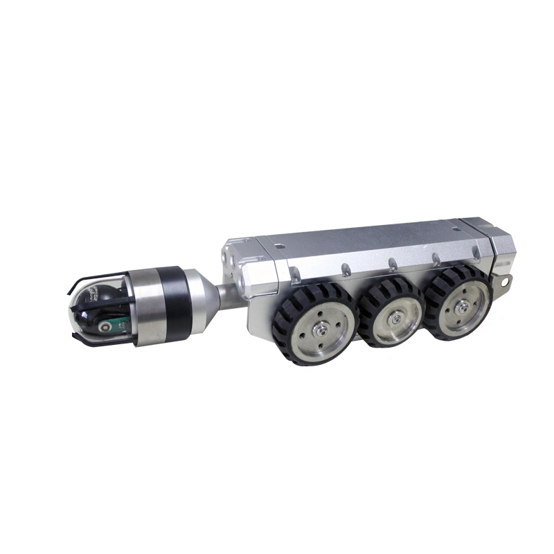 Mainline Pipeline Drain Camera CCTV Sewer Survey Camera