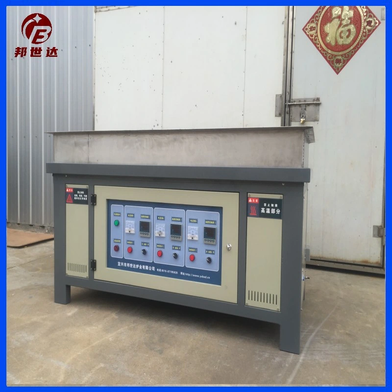 Powder Material Sintering Furnace Fry Powder Furnace Manufacturers Supply Non-Standard Heat Treatment Equipment