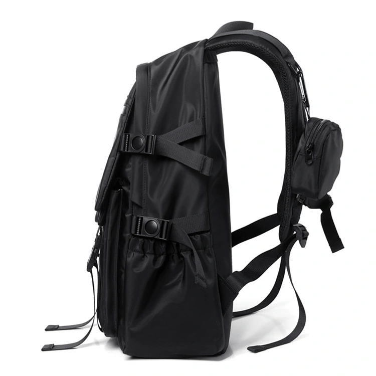 Travel Tool Backpack Unisex Casual Waterproof Laptop Student School Bag