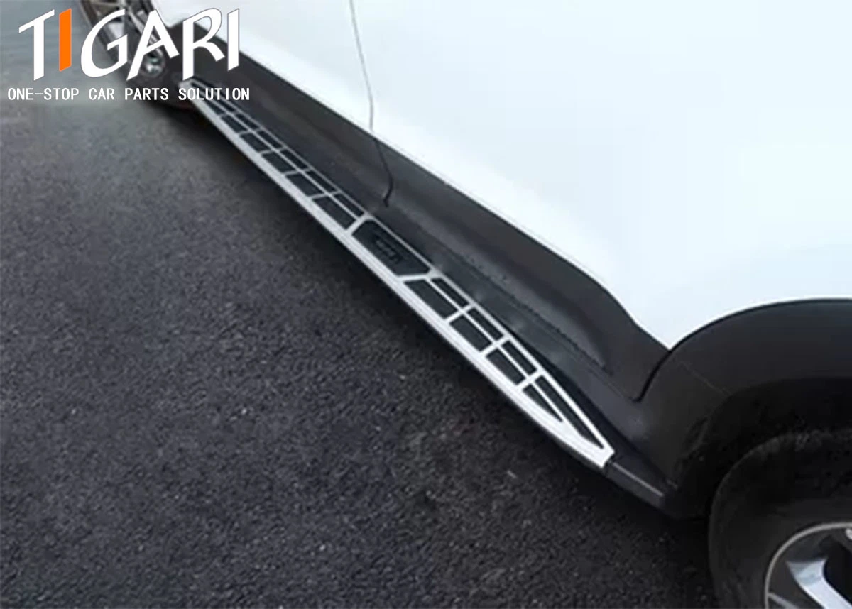 Auto Side Step für Hyundai 2016creta (IX25)