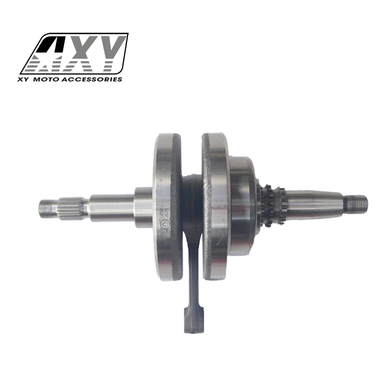 Genuine Motorcycle Engine Part Crankshaft for Honda Cbf150