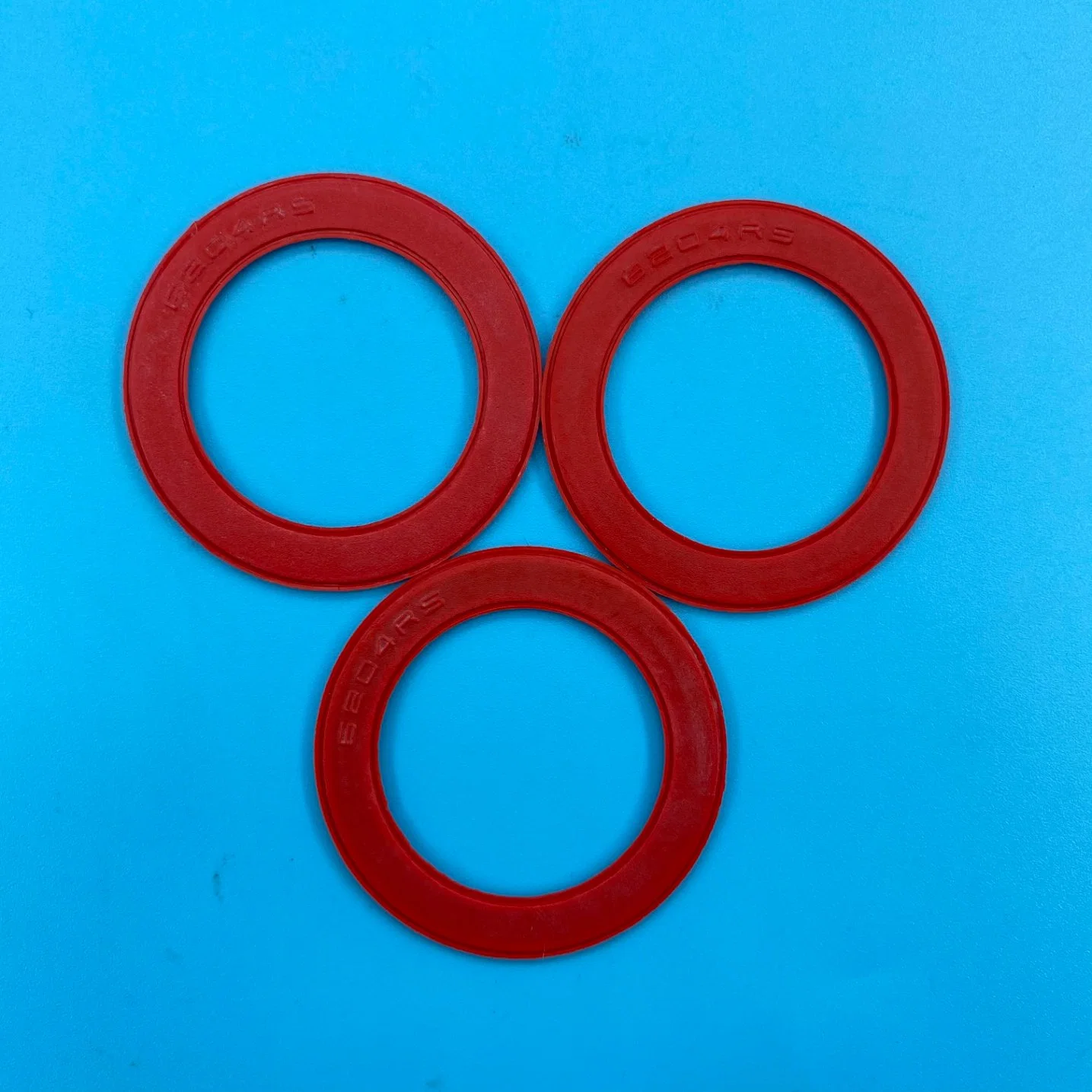 Hot-Selling Rubber Dust Cover 6204 RS Size 29*42mm Dust Ring Model