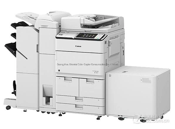 Compound Laser Printer Copier Three in One Black and White Photocopy Machine Imagerunner IR-Adv-6575I for Canon Copier Machine