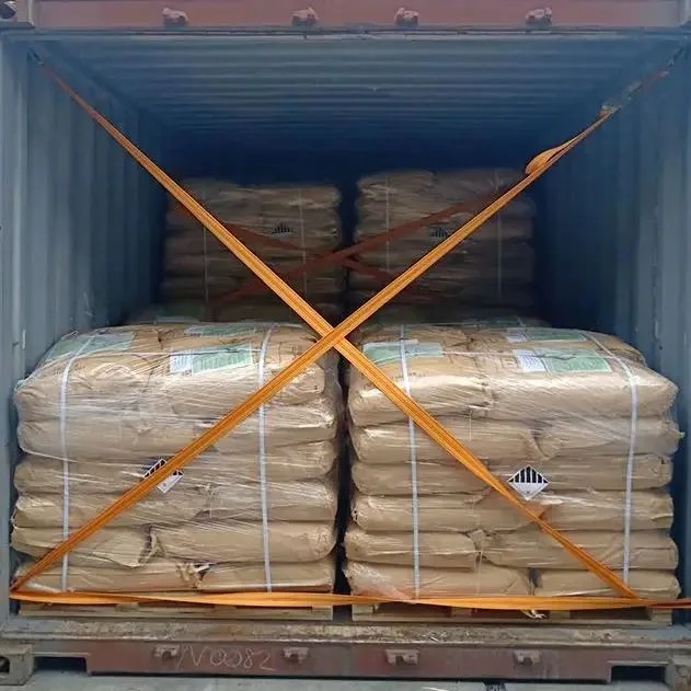 Food Grade Thickener CMC E466 Powder CAS 9004-32-4 Sodium Carboxymethyl Cellulose