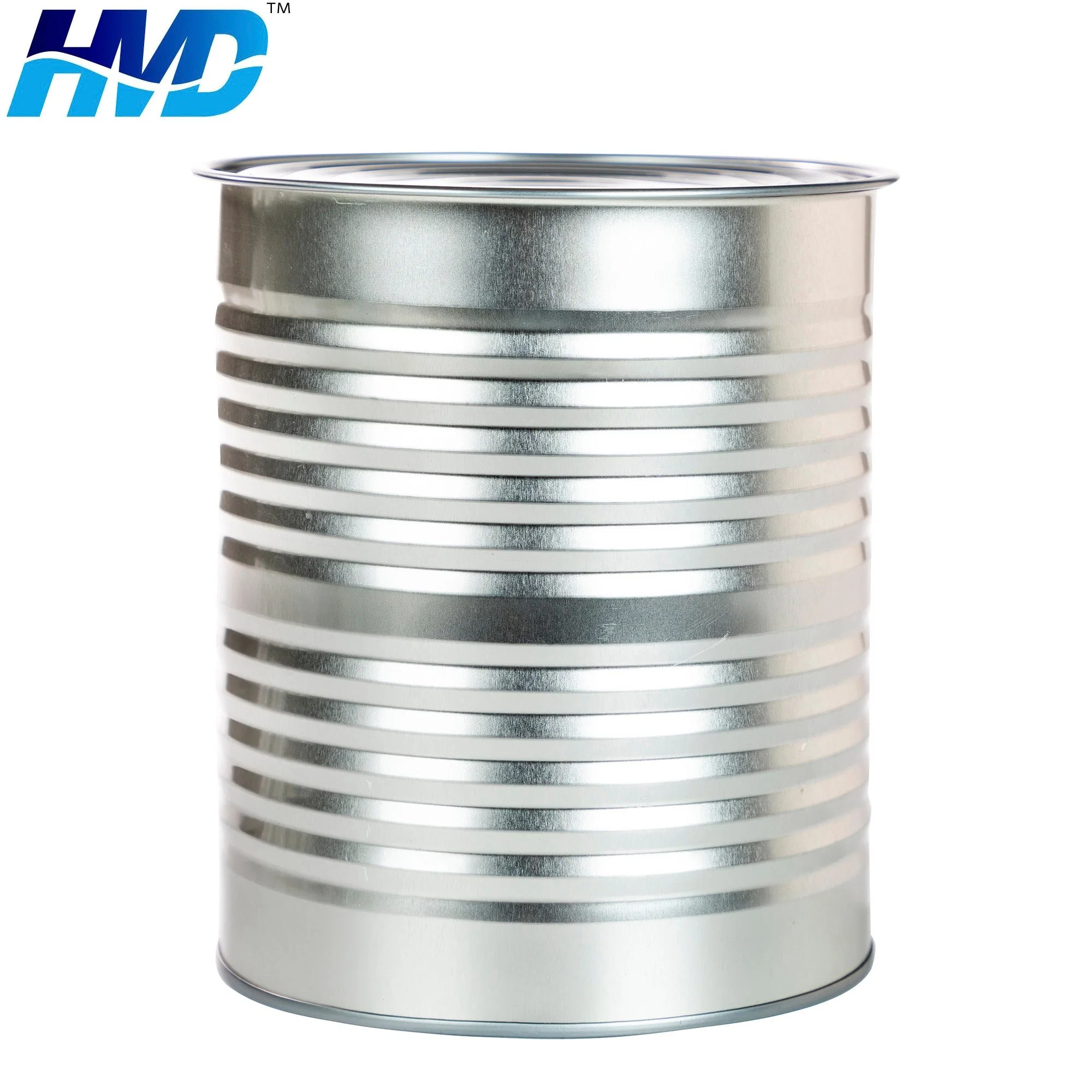 Sell Food Grade Wholesale/Supplier Infant Formula Milk Powder Can with Tin Lid