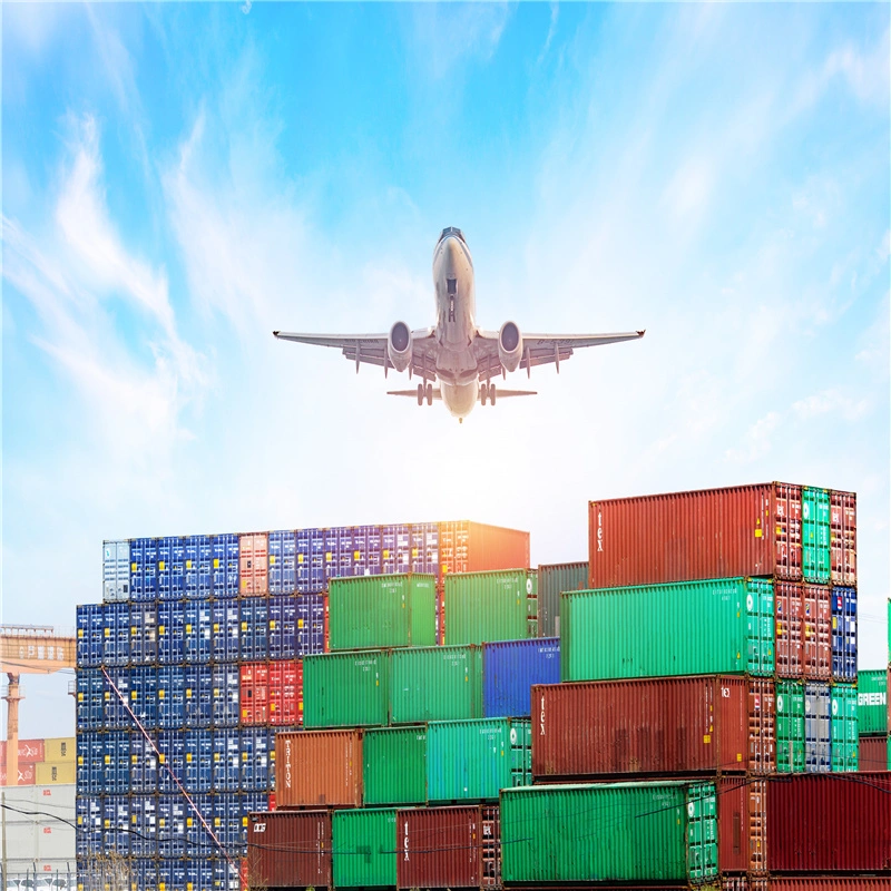 Reliable Air Freight Shipping Fba Freight Forwarder From China Shenzhen to Netherlands