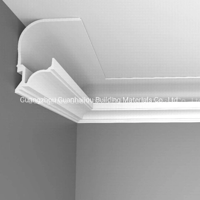 Beautiful and Varied Corner Moulding