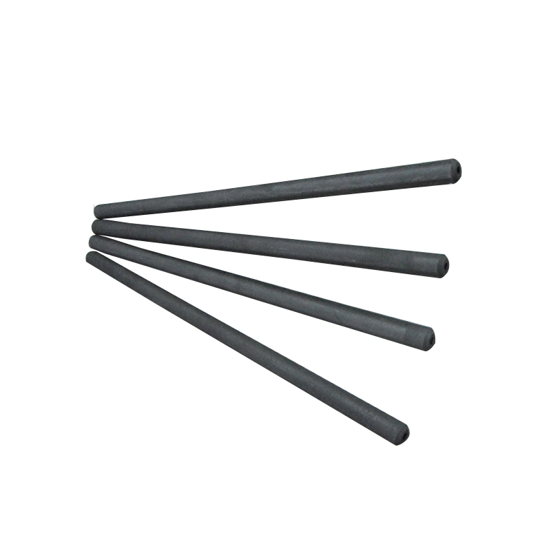 High Purity Fine-Grain Carbon Graphite Welding Rod