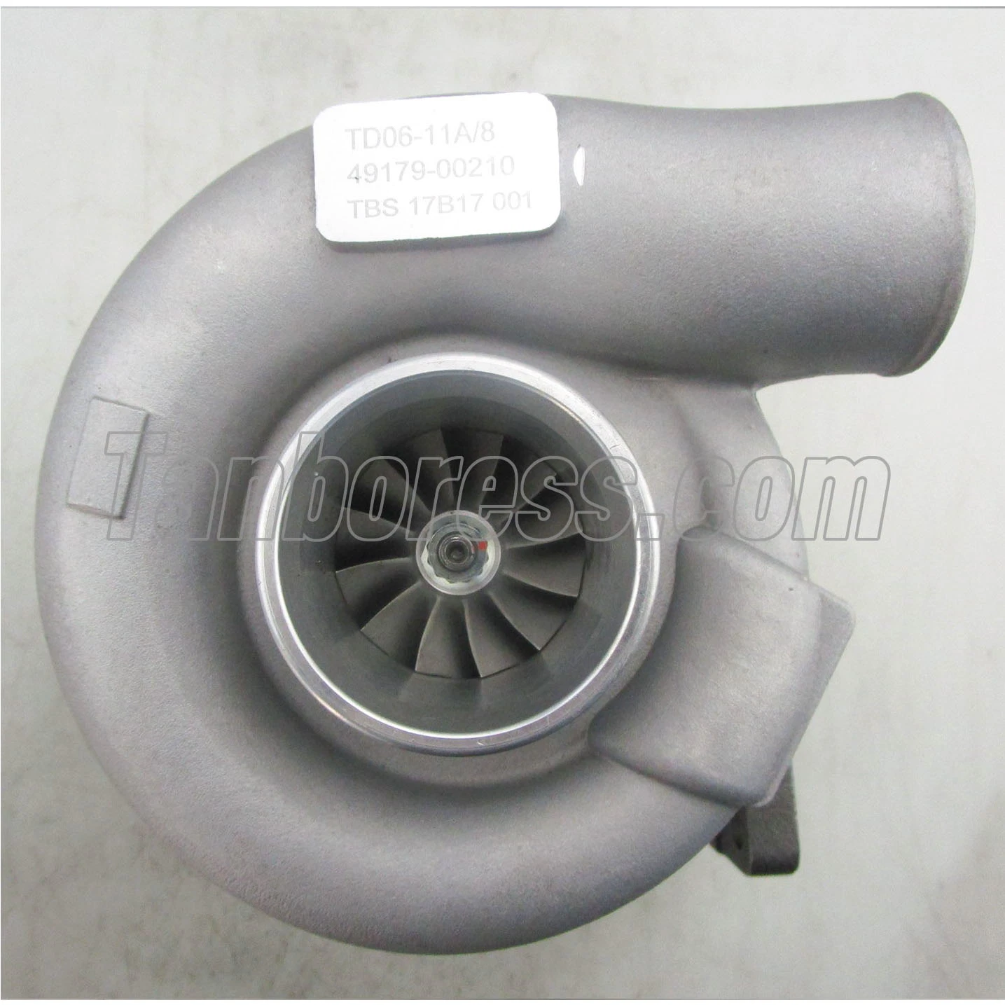 Mitsubishi y cartucho de CHRA Turbo Core y piezas de repuesto 49179-00220 turbo motor 4D31T EXP, FE para la venta