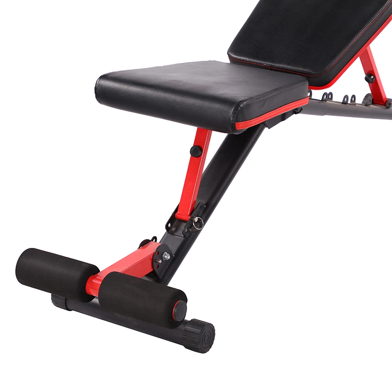 Multi-Functional Sit-up Board simple Home Fitness Equipmentadecuado para principiantes en Aptitud