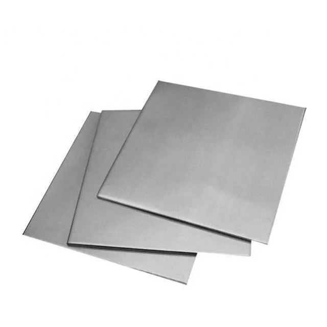 Hastelloy B3 B2 C4 C22 C-276 D-205 G30 G50 High Temperature Alloy Steel Sheet Price