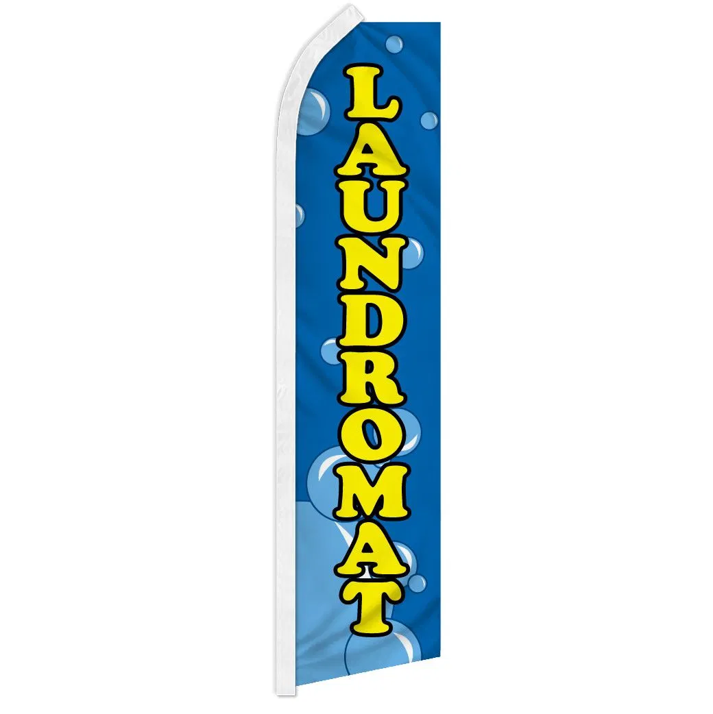 Super Moto de agua personalizada Viento Banderas de plumas barata banners de publicidad bandera de la playa de bandera en forma de lágrima signo Swooper Banner Banner