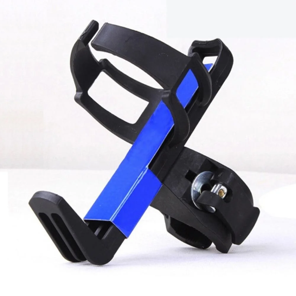 Bike Ultra-Light Bottled Water Holder Bike Bottle Cage Cup Holder Cycling Road Quick Release Bottle Holder for Mountain Bike Bicycle Bottle Carrier Wyz20067