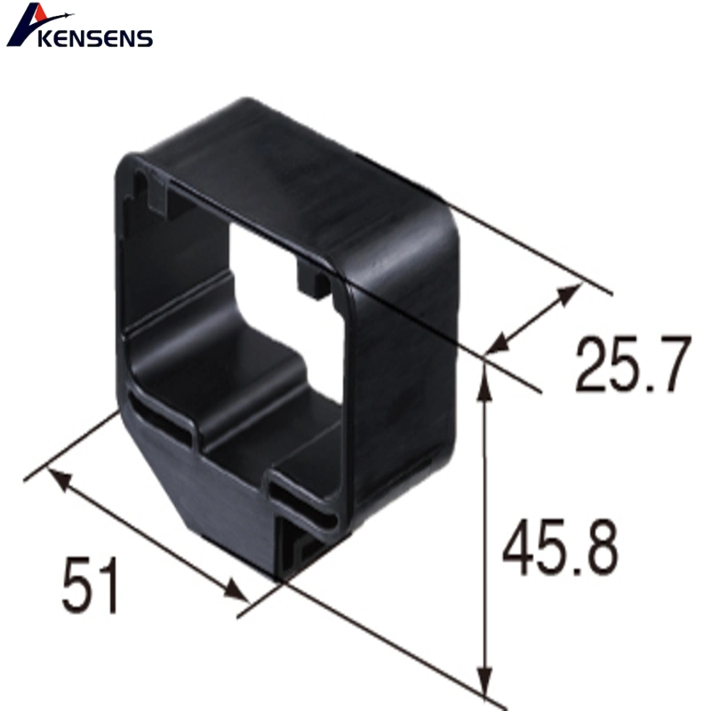 Sumitomo Auto Connector and Terminals with Original and Replacement P/N 6918-1603