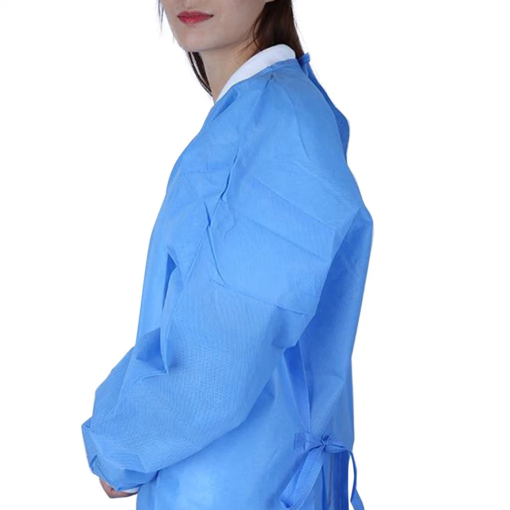 Coverall Medical Protective Clothing Protection Suit