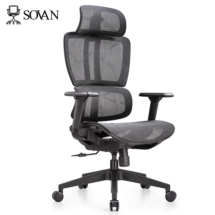 Wholesale/Supplier High quality/High cost performance Adjustable Back Executive Ergonomic Office Chair