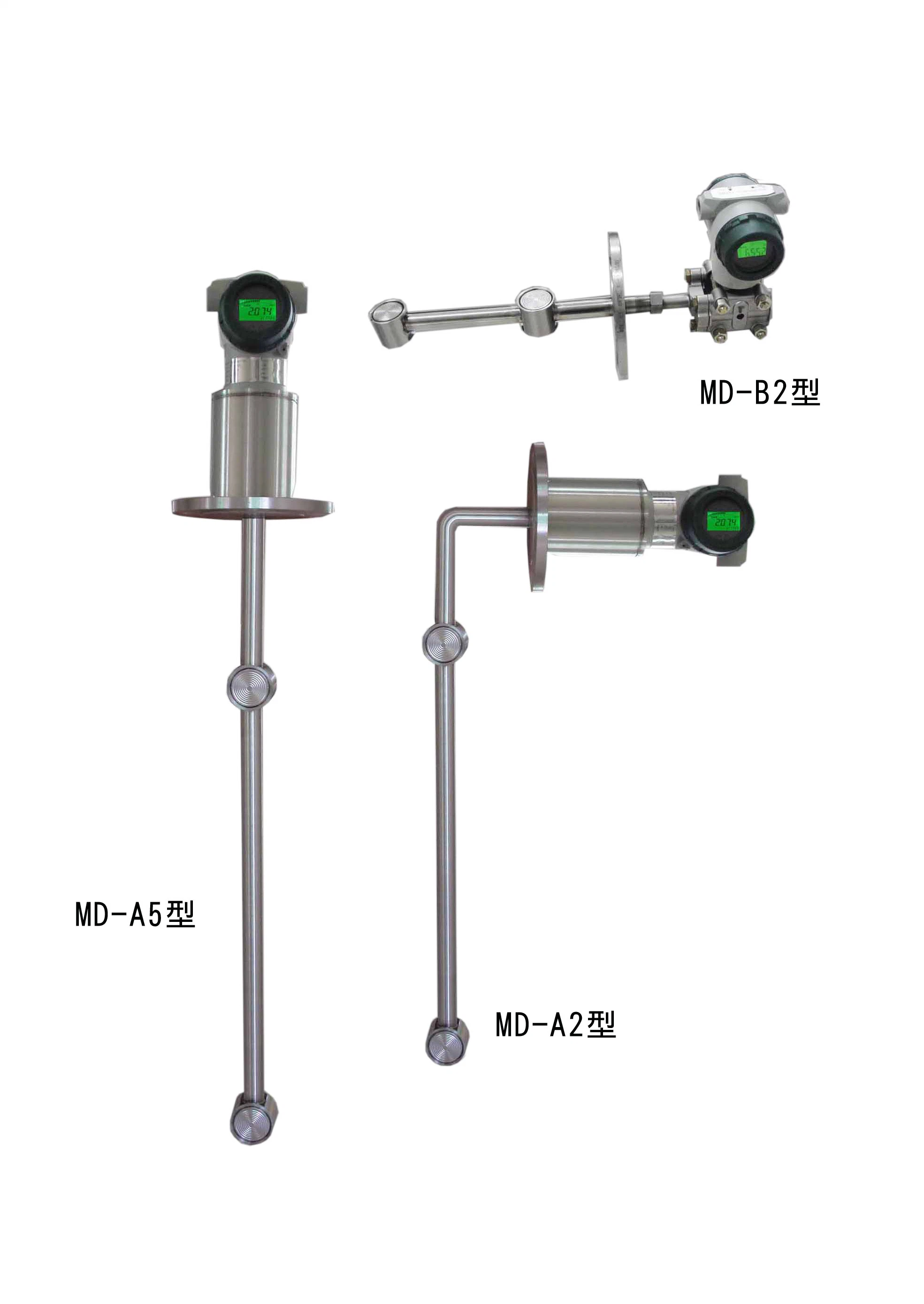 Digital Alcohol Online Density Meter for Chemical Industry/Concentration Meter