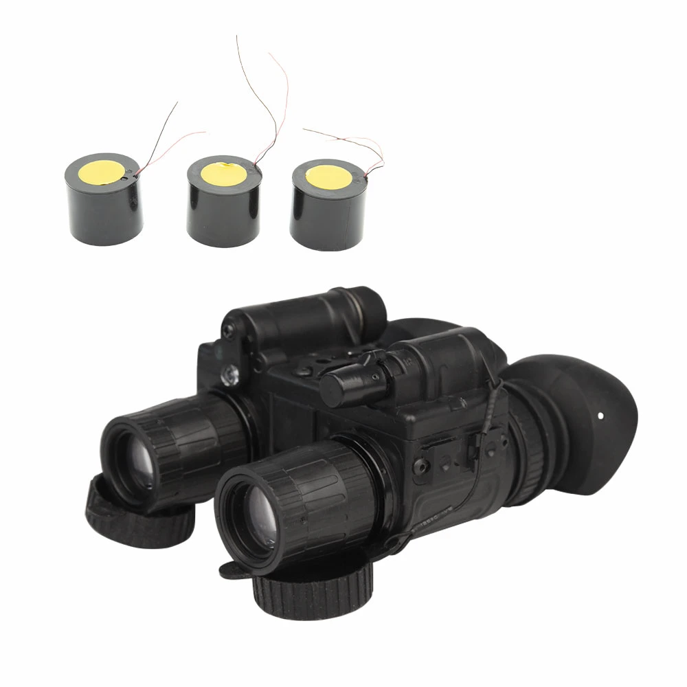 Portable Image Intensifier Tube Gen3 for Army Low Light Night Vision Device