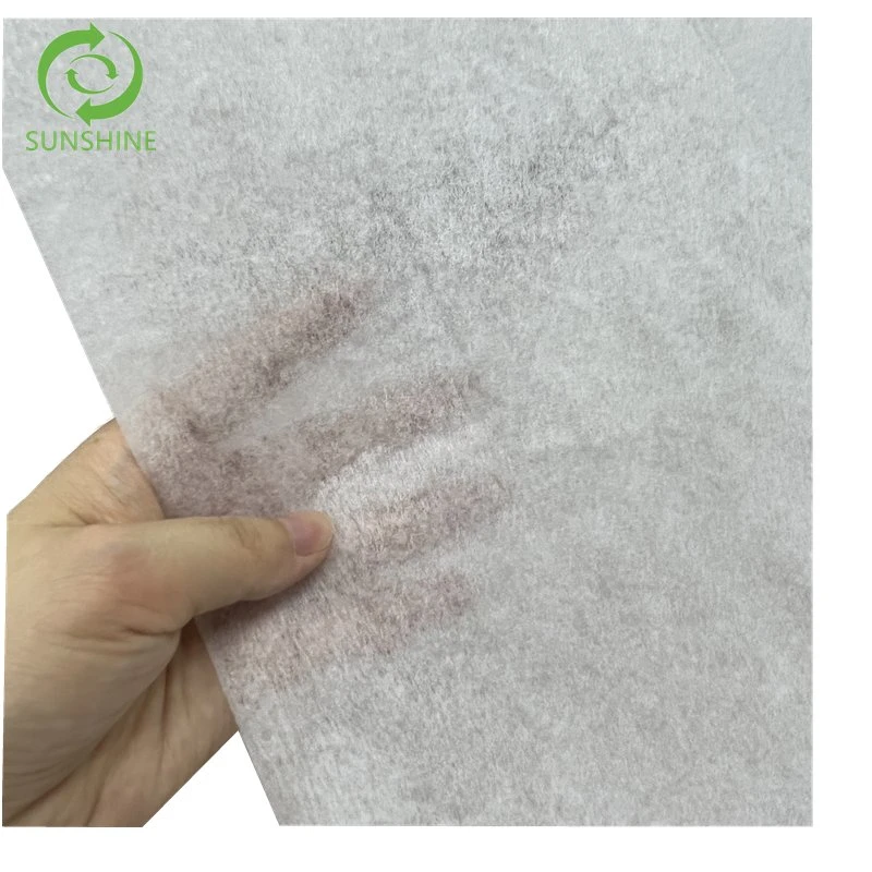 Nonwoven Fabric Hot Air Cotton for Mask