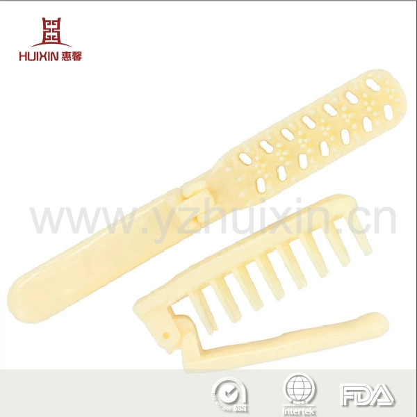 Manufacturer of Mini Folding Travel Toothbrush