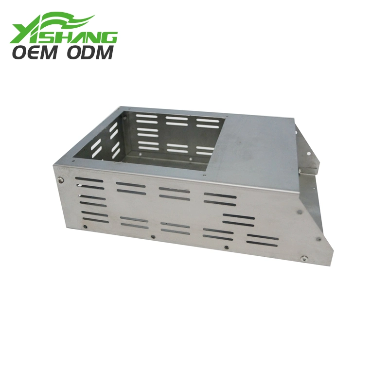 Factory Price Customized Cabinet Inside or Outdoors Power Distribution Box