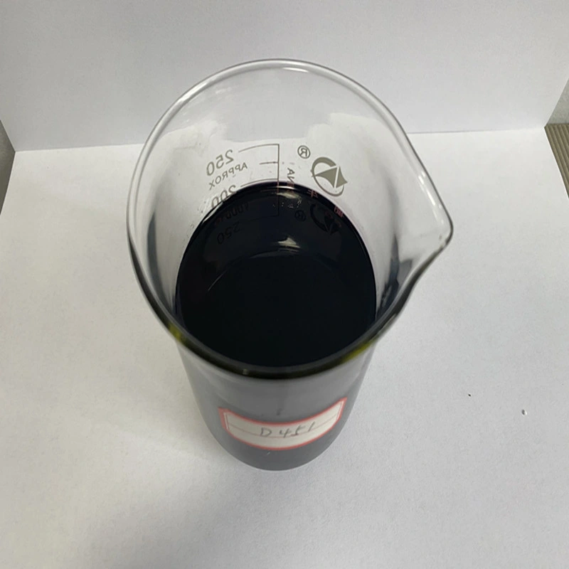 Effective Depressant D451 Used in The Flotation of Copper-Molybdenum Ore