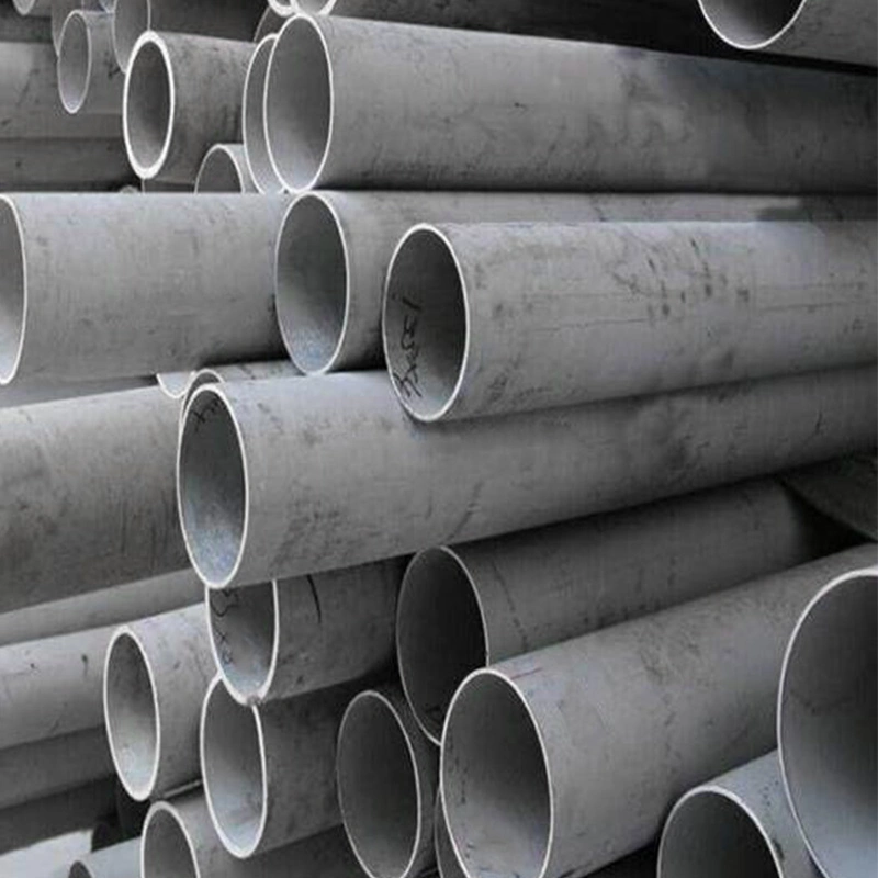 Gh3128 High Temperature Alloy Pipe