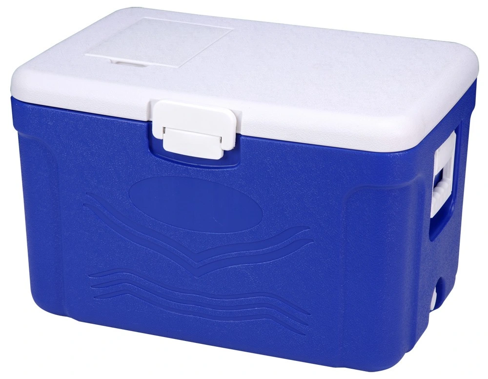 L'hôpital Siny 30 LTR Portable isolé du boîtier de refroidisseur médicale de transport avec ce bon prix